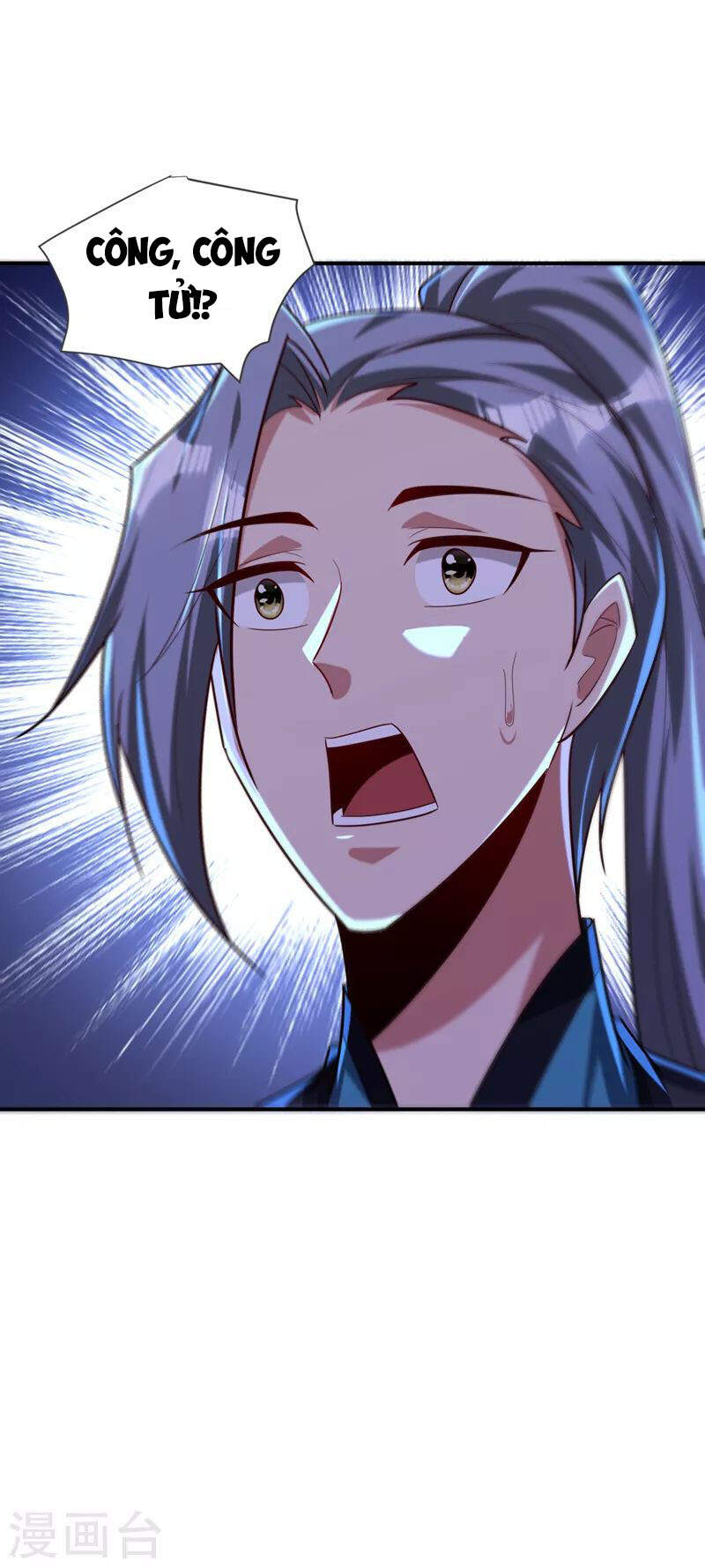 Yêu Giả Vi Vương Chapter 279 - 7