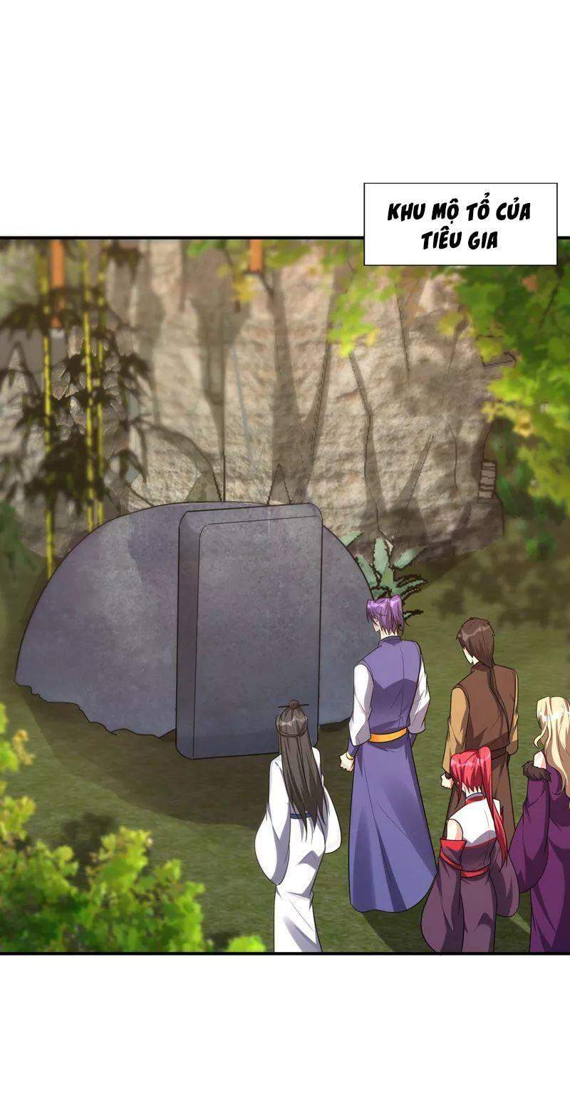 Yêu Giả Vi Vương Chapter 280 - 13