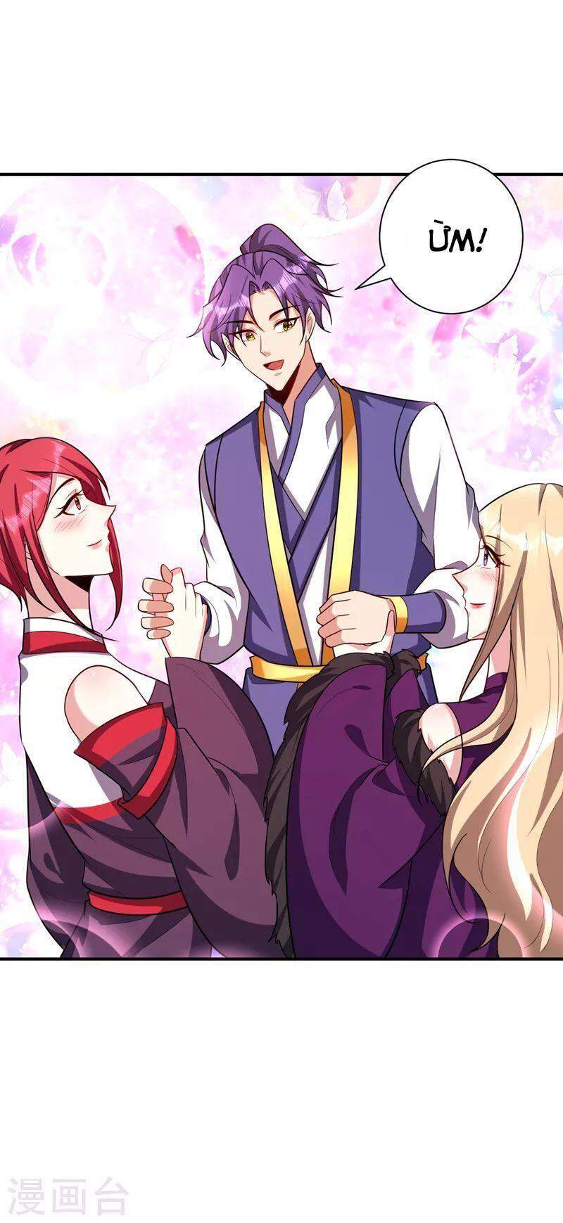 Yêu Giả Vi Vương Chapter 280 - 17