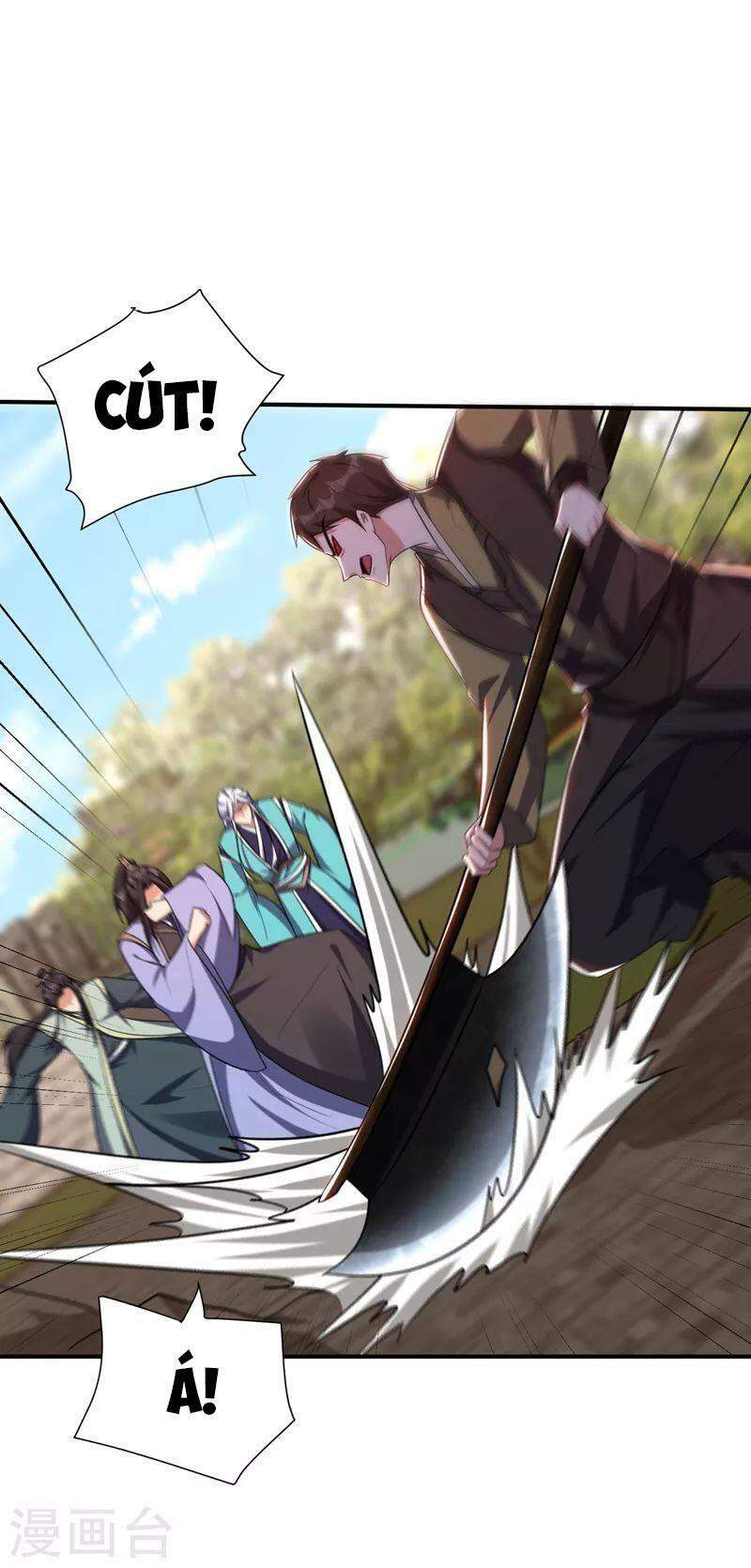 Yêu Giả Vi Vương Chapter 280 - 7