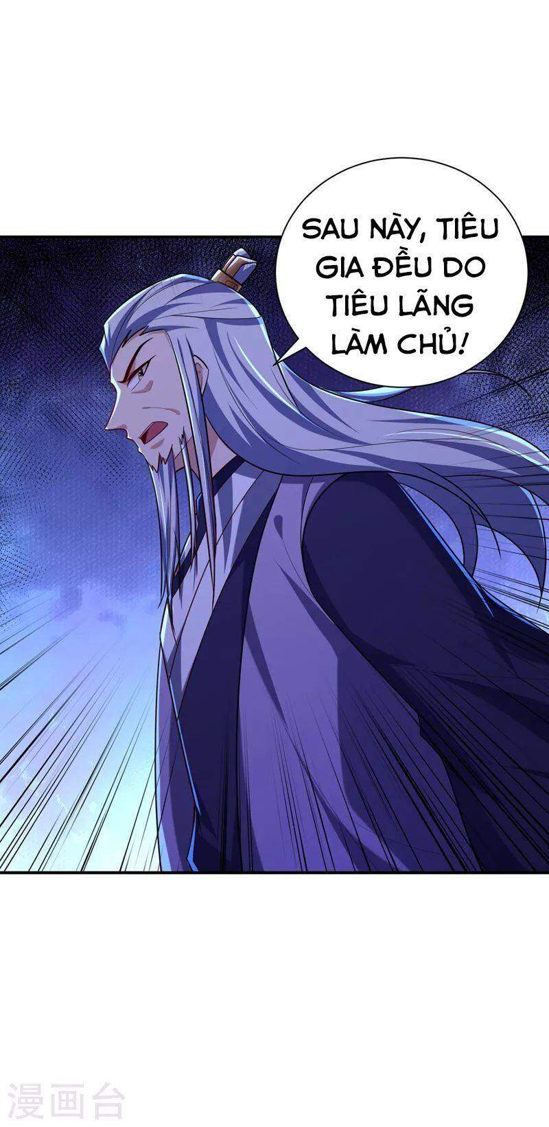 Yêu Giả Vi Vương Chapter 280 - 10