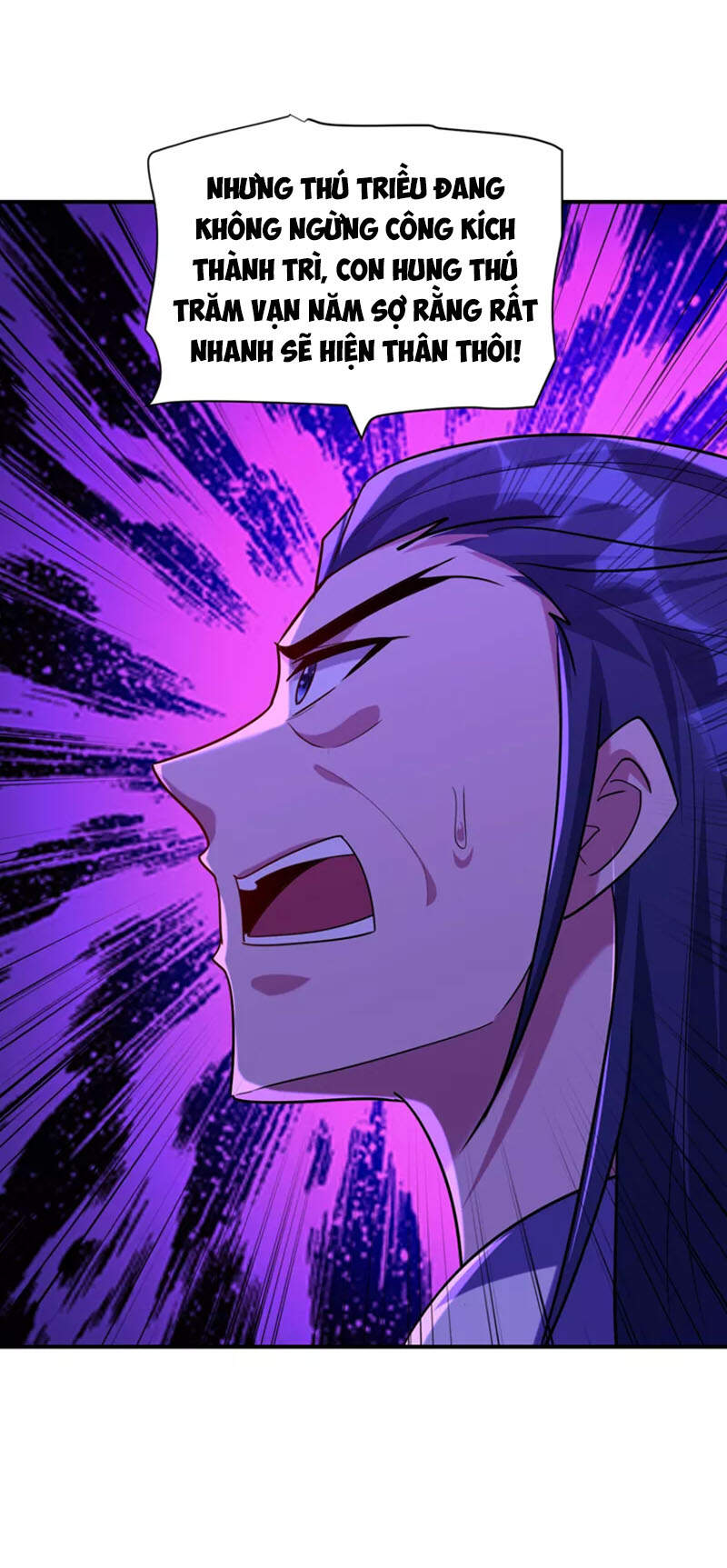 Yêu Giả Vi Vương Chapter 281 - 12