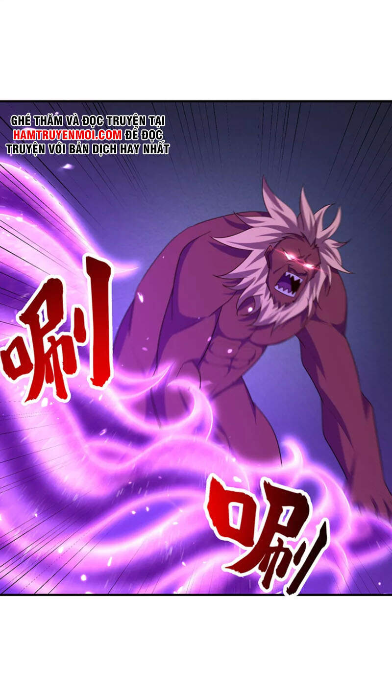 Yêu Giả Vi Vương Chapter 281 - 25