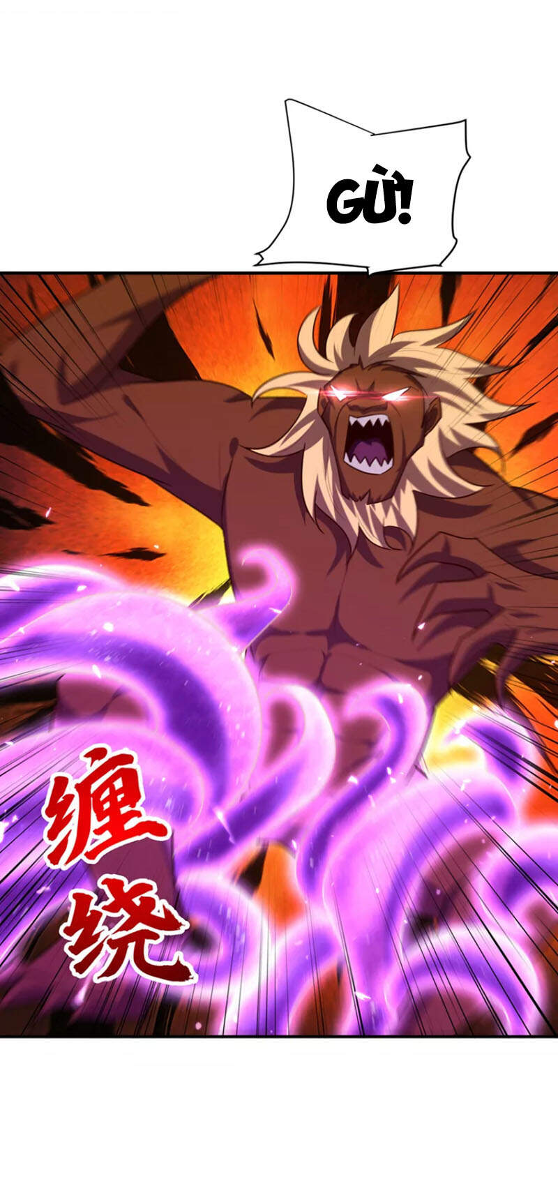 Yêu Giả Vi Vương Chapter 281 - 26