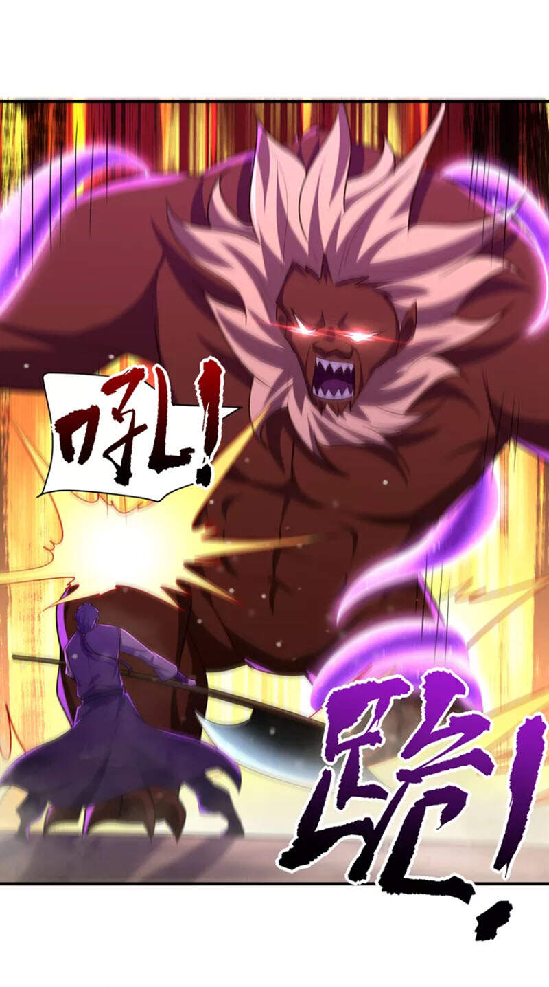 Yêu Giả Vi Vương Chapter 281 - 30