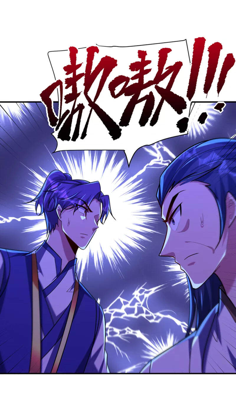 Yêu Giả Vi Vương Chapter 281 - 32