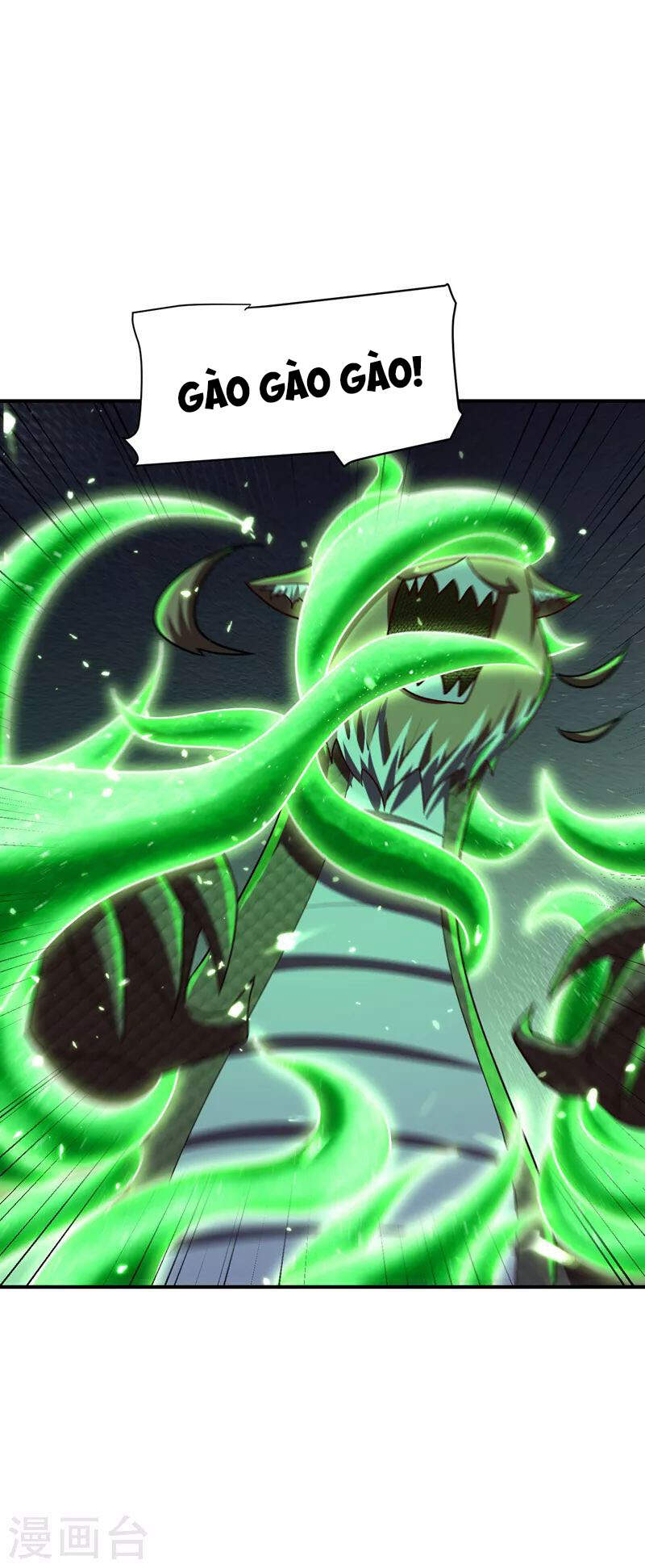 Yêu Giả Vi Vương Chapter 282 - 17