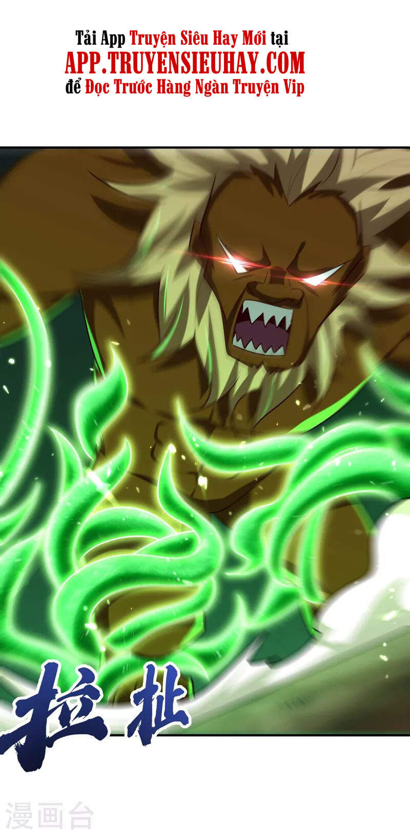 Yêu Giả Vi Vương Chapter 282 - 20