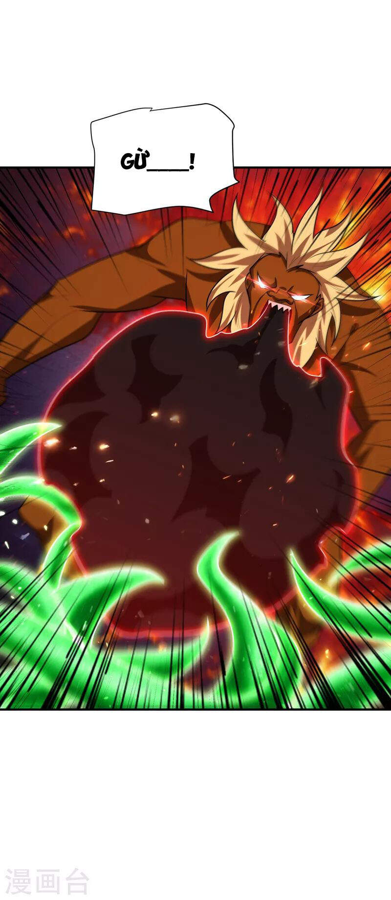 Yêu Giả Vi Vương Chapter 282 - 21