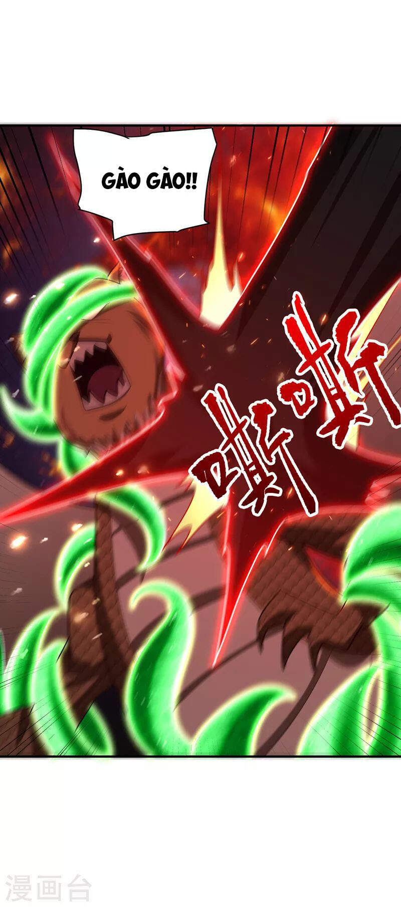 Yêu Giả Vi Vương Chapter 282 - 25