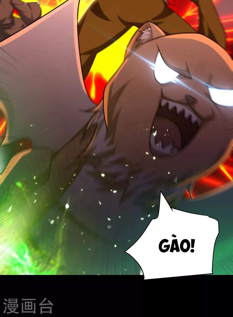 Yêu Giả Vi Vương Chapter 282 - 30