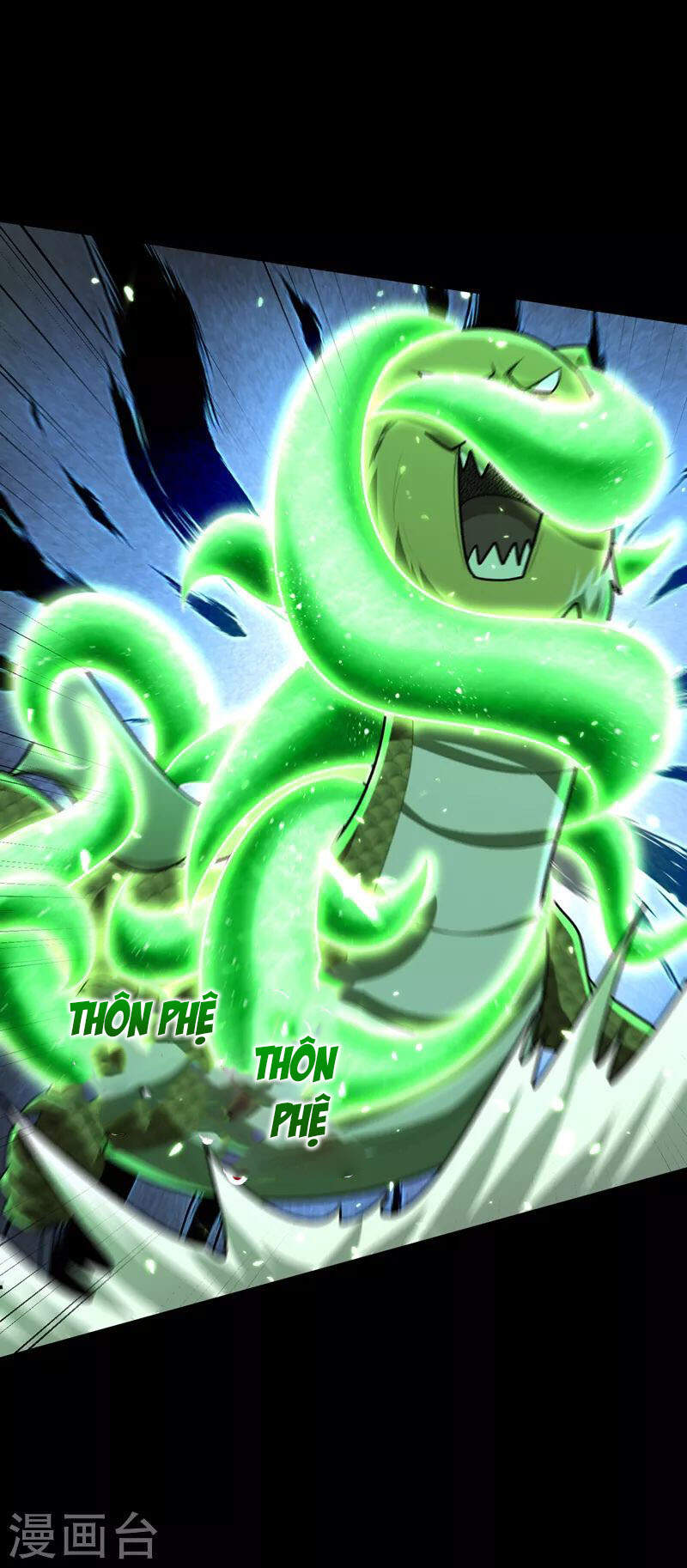 Yêu Giả Vi Vương Chapter 282 - 32