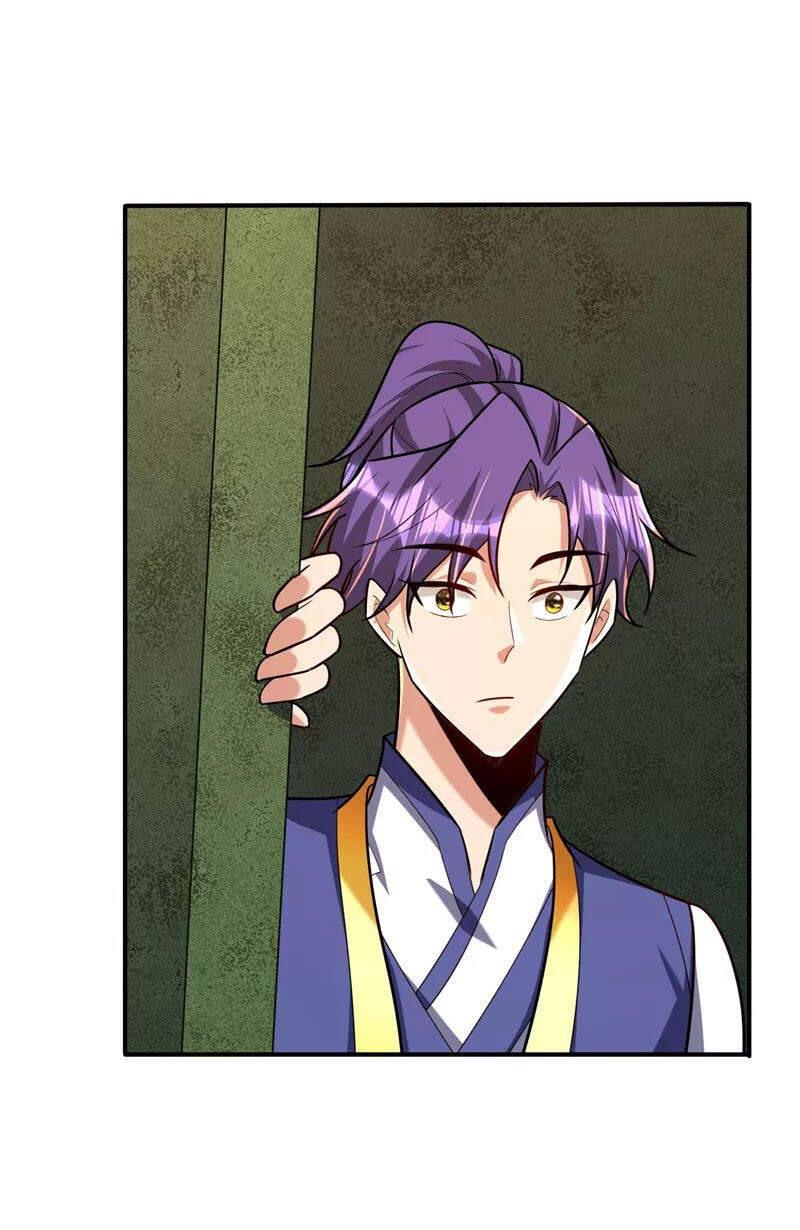 Yêu Giả Vi Vương Chapter 283 - 14