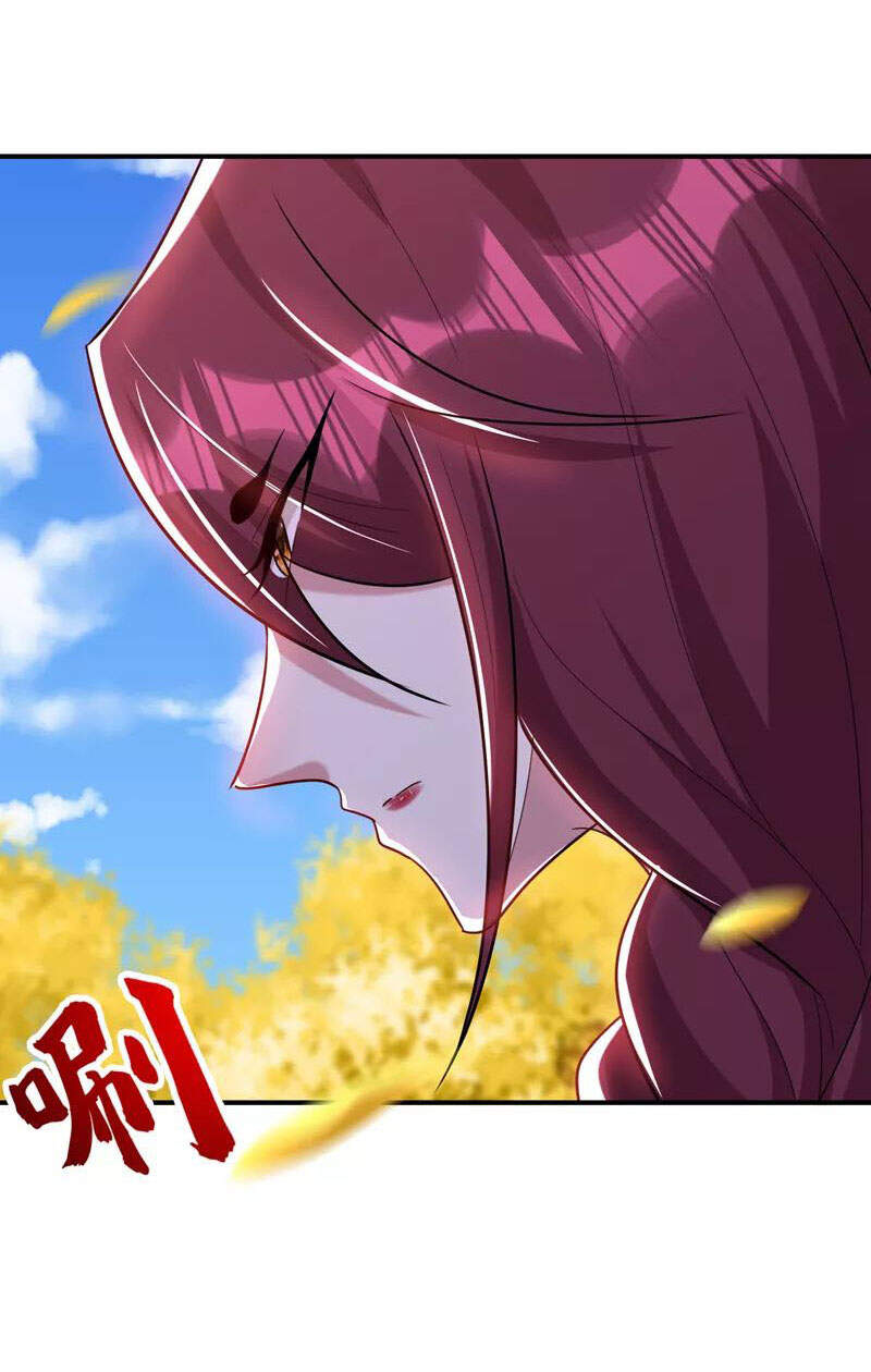 Yêu Giả Vi Vương Chapter 283 - 15