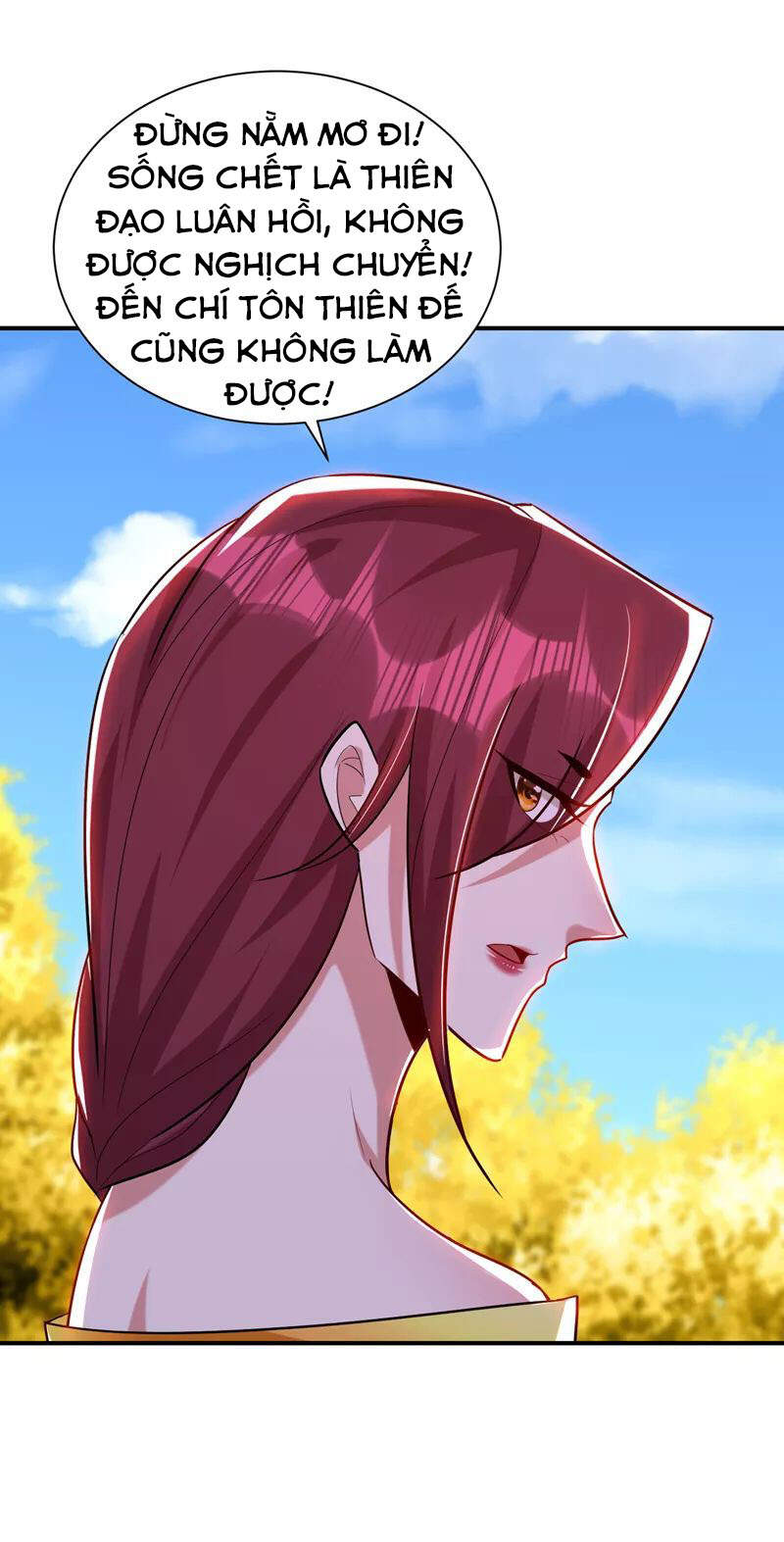 Yêu Giả Vi Vương Chapter 283 - 23