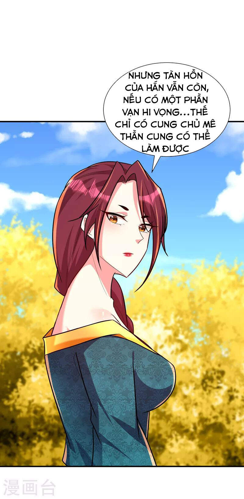 Yêu Giả Vi Vương Chapter 283 - 25