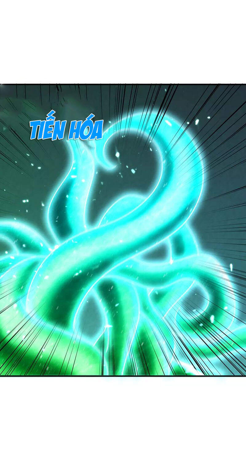 Yêu Giả Vi Vương Chapter 283 - 7