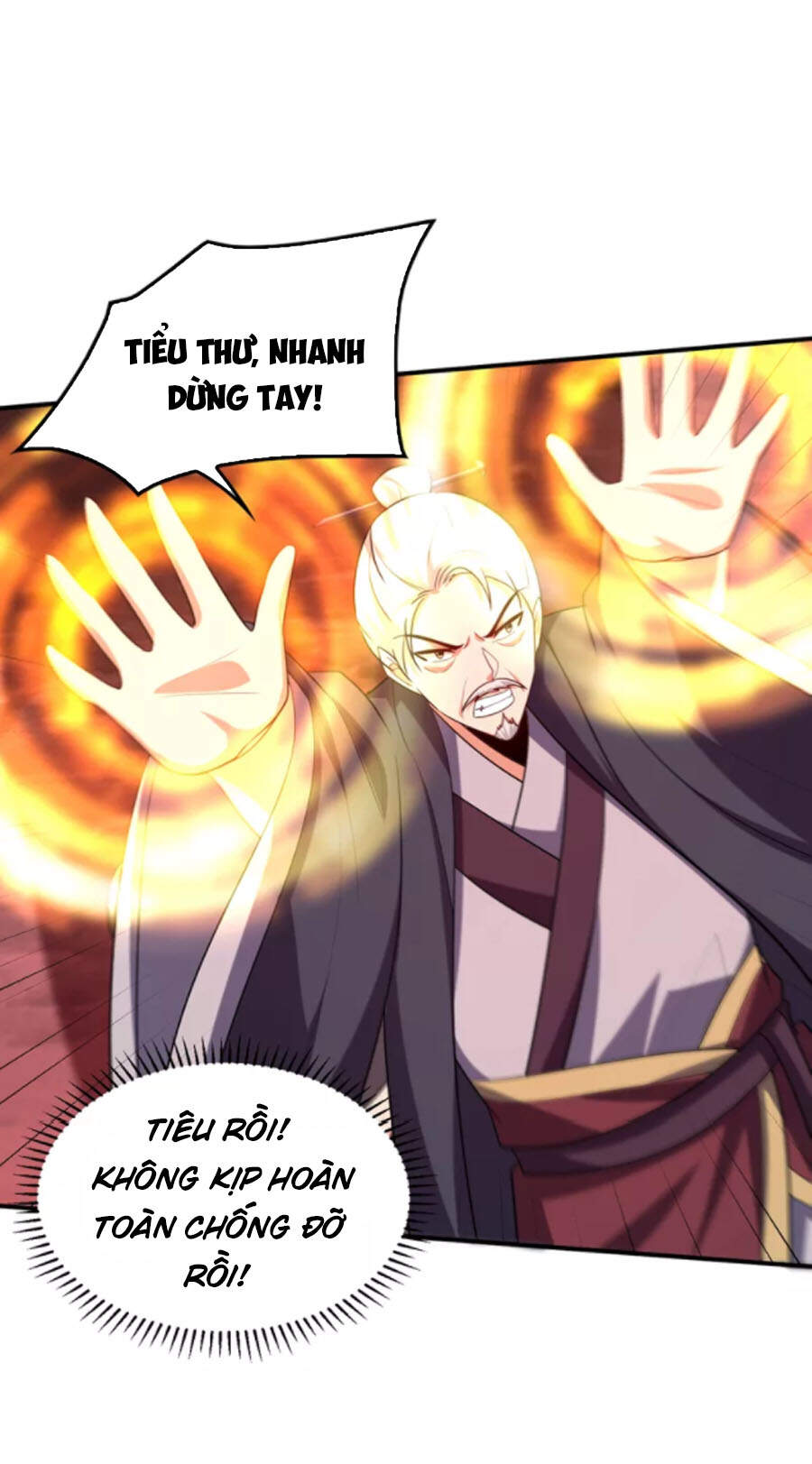 Yêu Giả Vi Vương Chapter 285 - 2