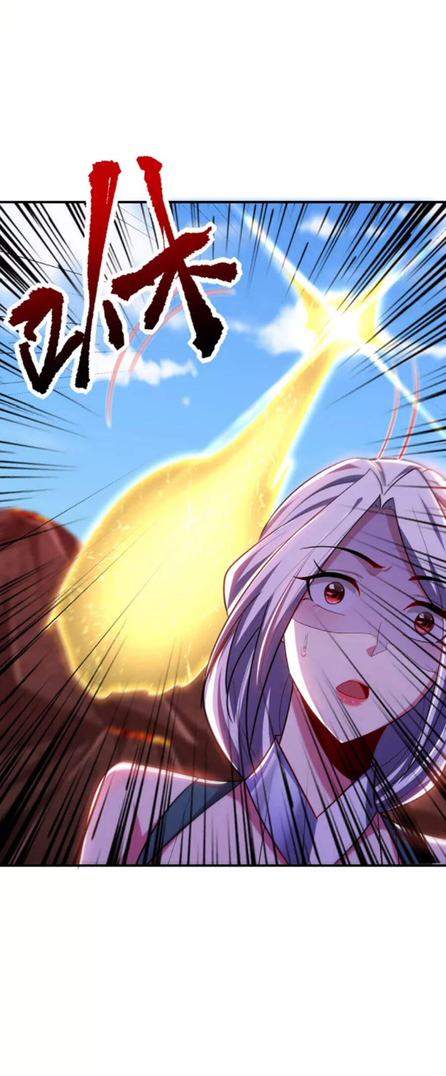 Yêu Giả Vi Vương Chapter 285 - 11