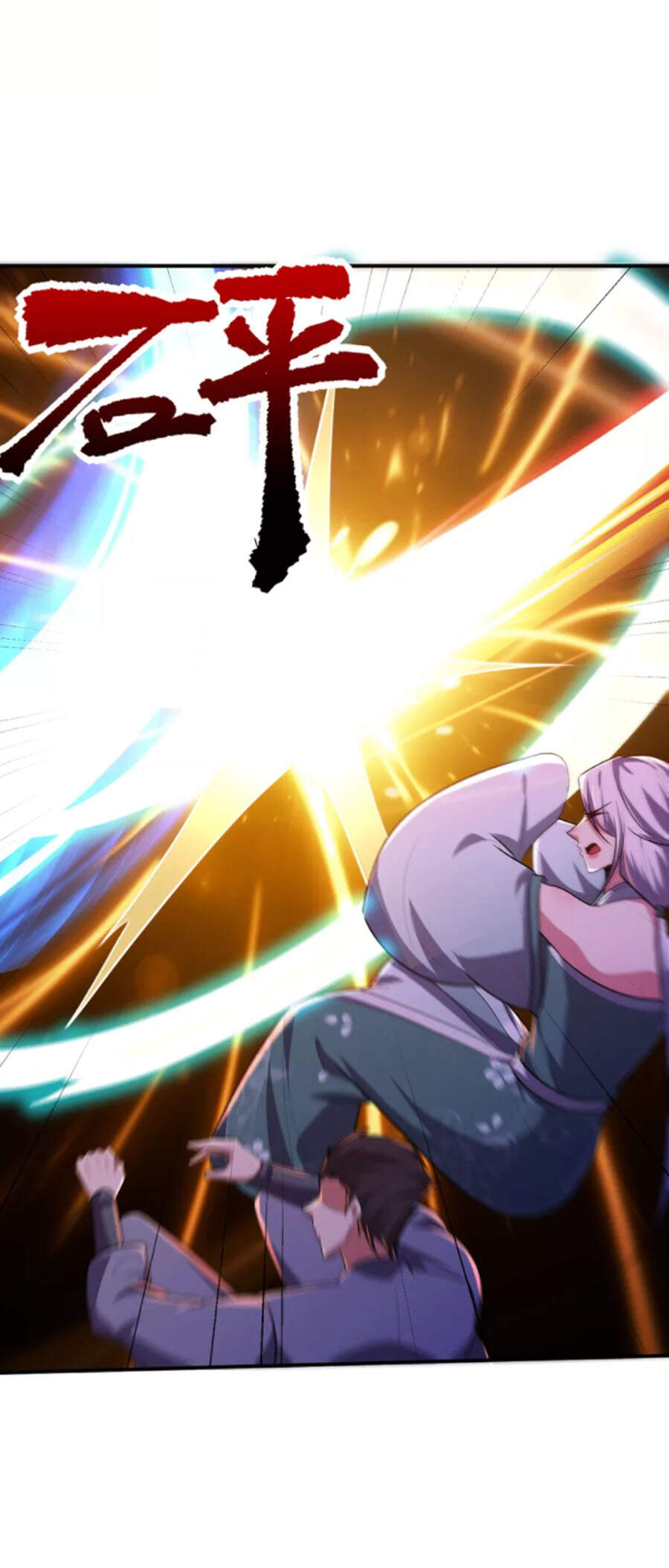 Yêu Giả Vi Vương Chapter 285 - 12