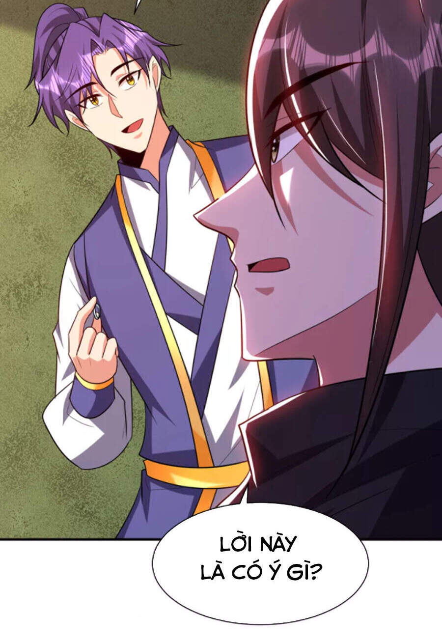 Yêu Giả Vi Vương Chapter 285 - 29