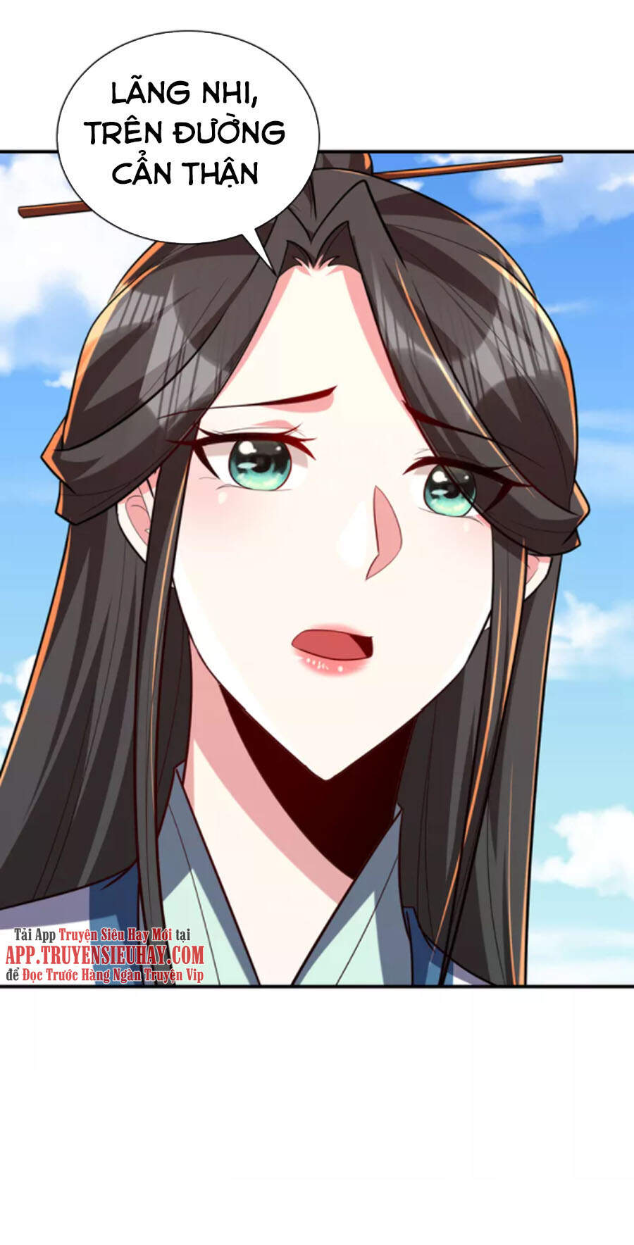 Yêu Giả Vi Vương Chapter 285 - 35