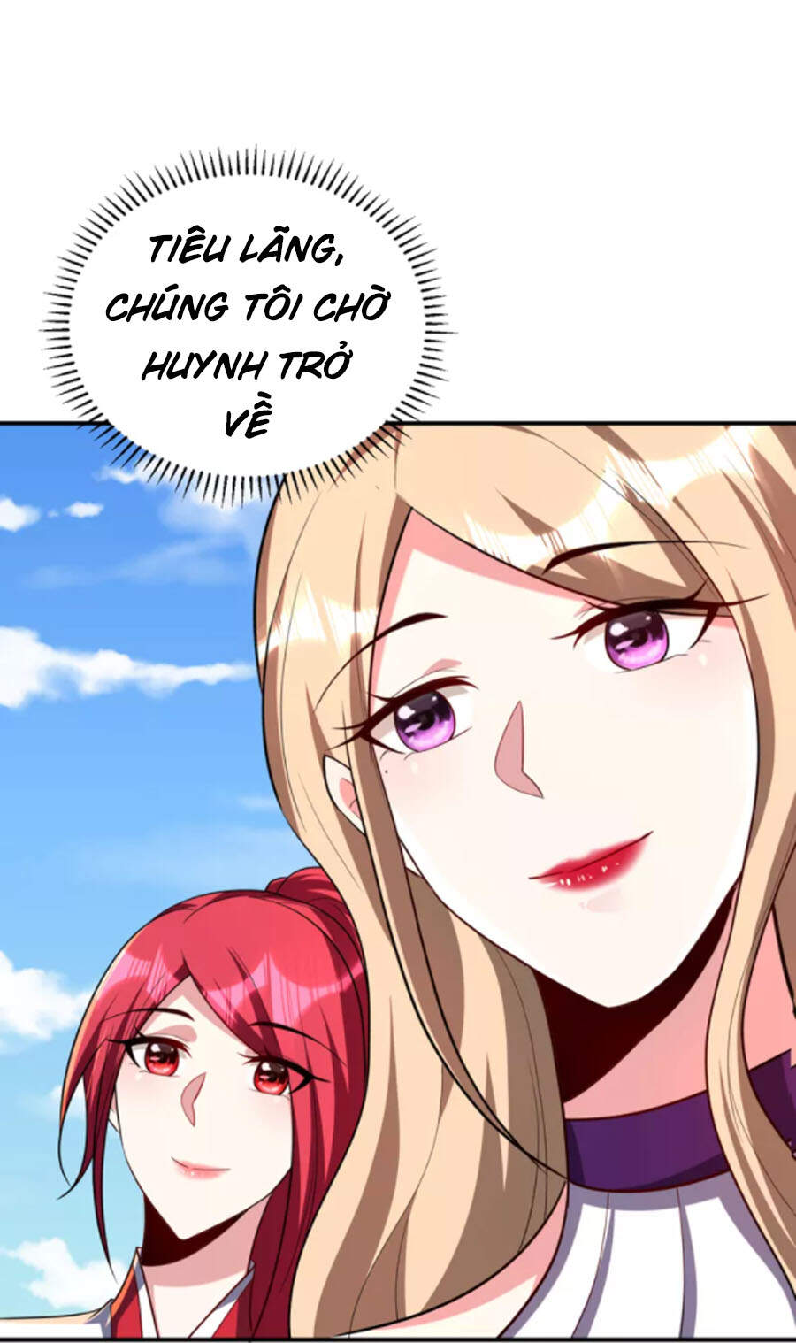 Yêu Giả Vi Vương Chapter 285 - 37