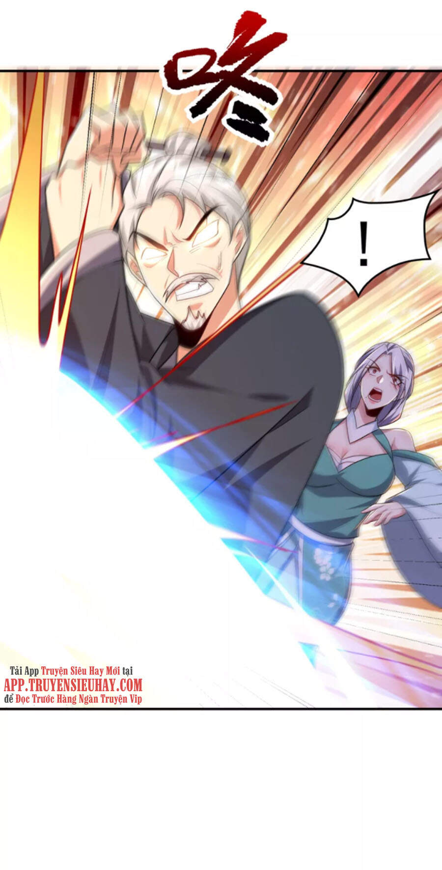 Yêu Giả Vi Vương Chapter 285 - 10