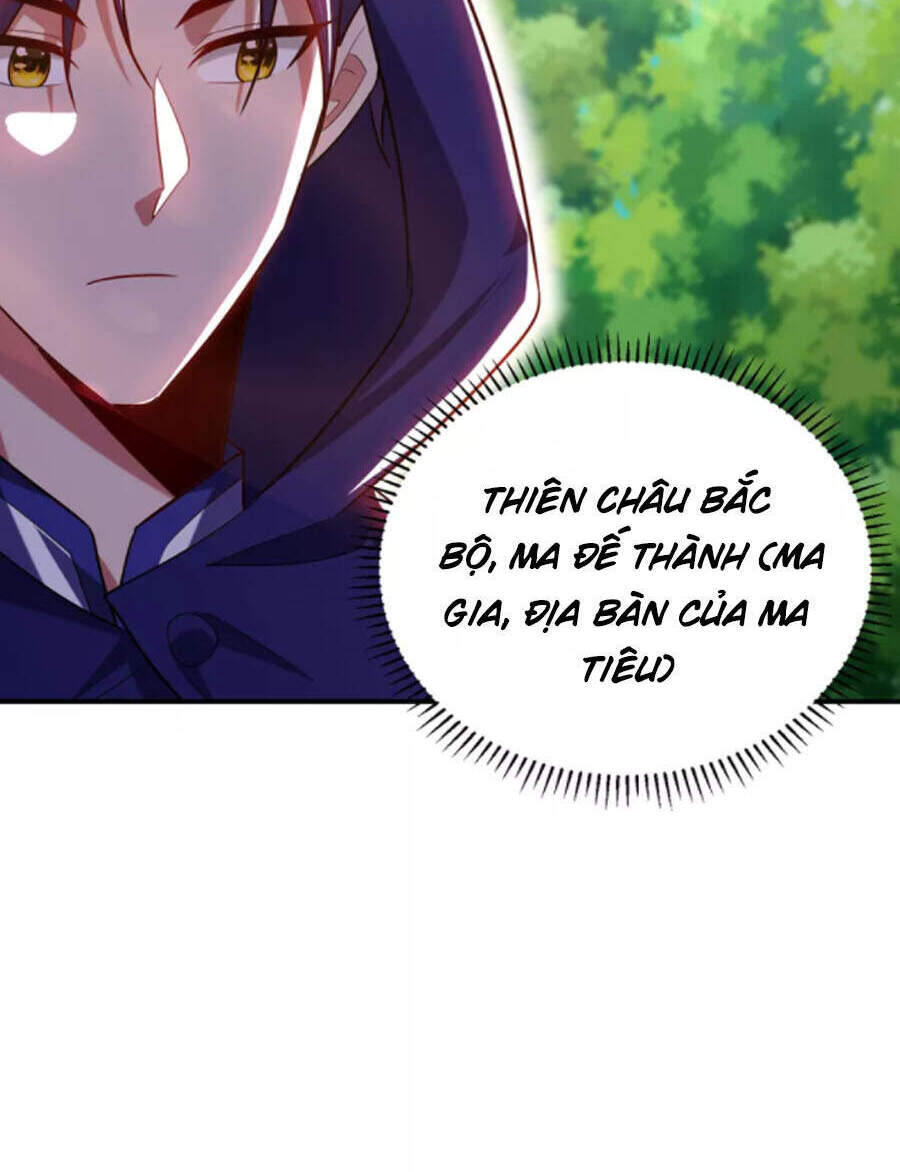 Yêu Giả Vi Vương Chapter 286 - 2