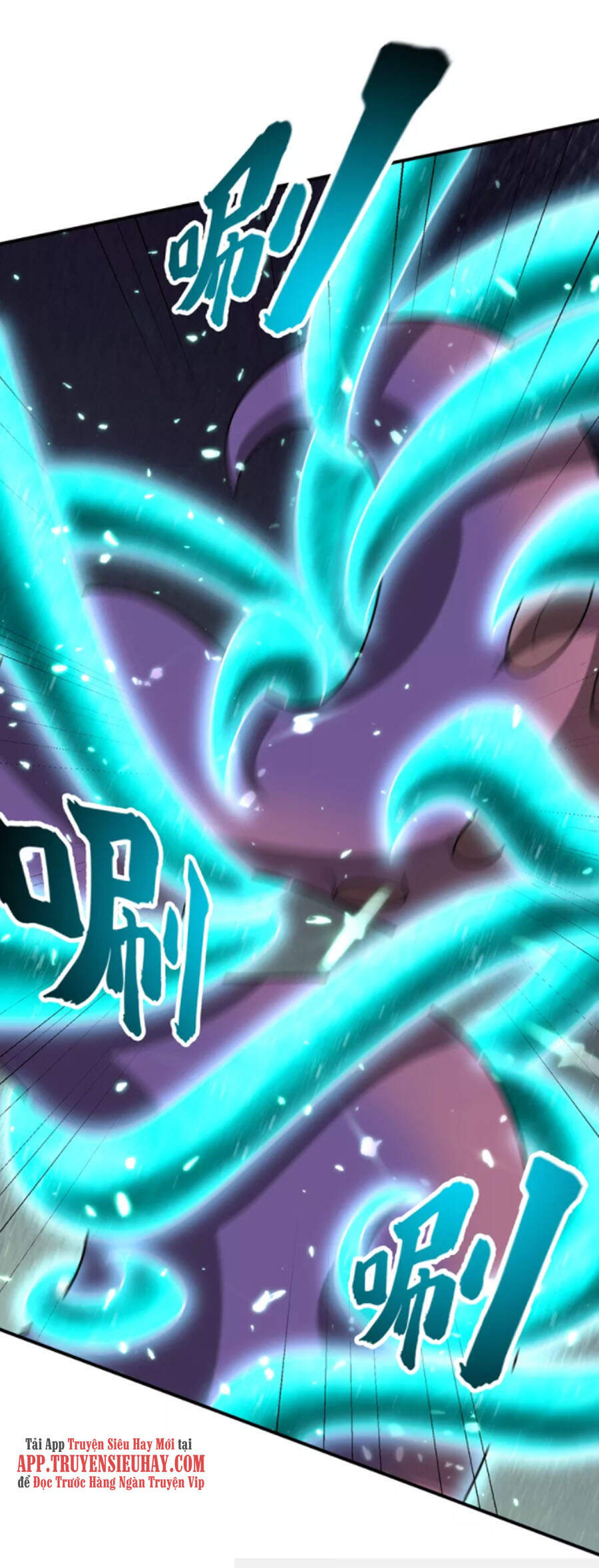 Yêu Giả Vi Vương Chapter 286 - 18