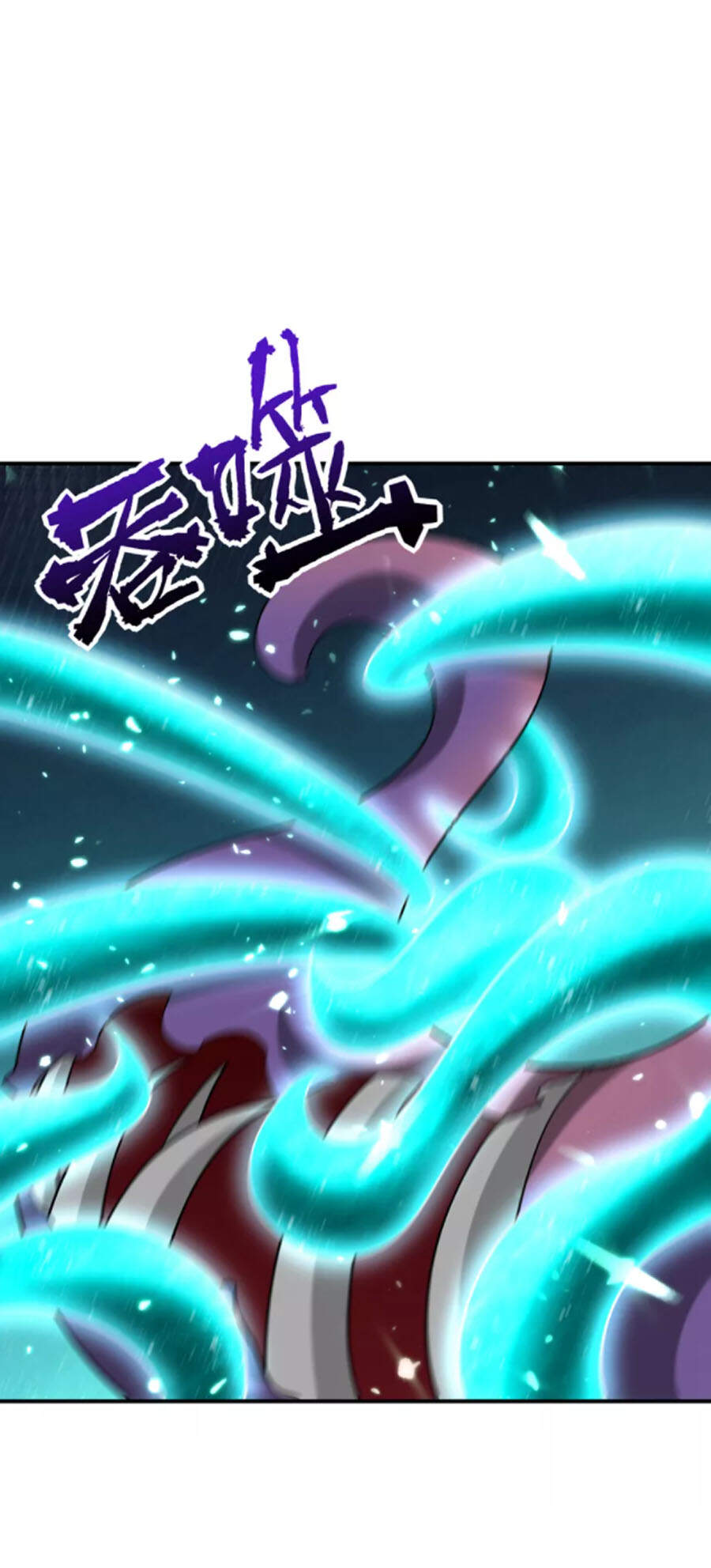 Yêu Giả Vi Vương Chapter 286 - 20