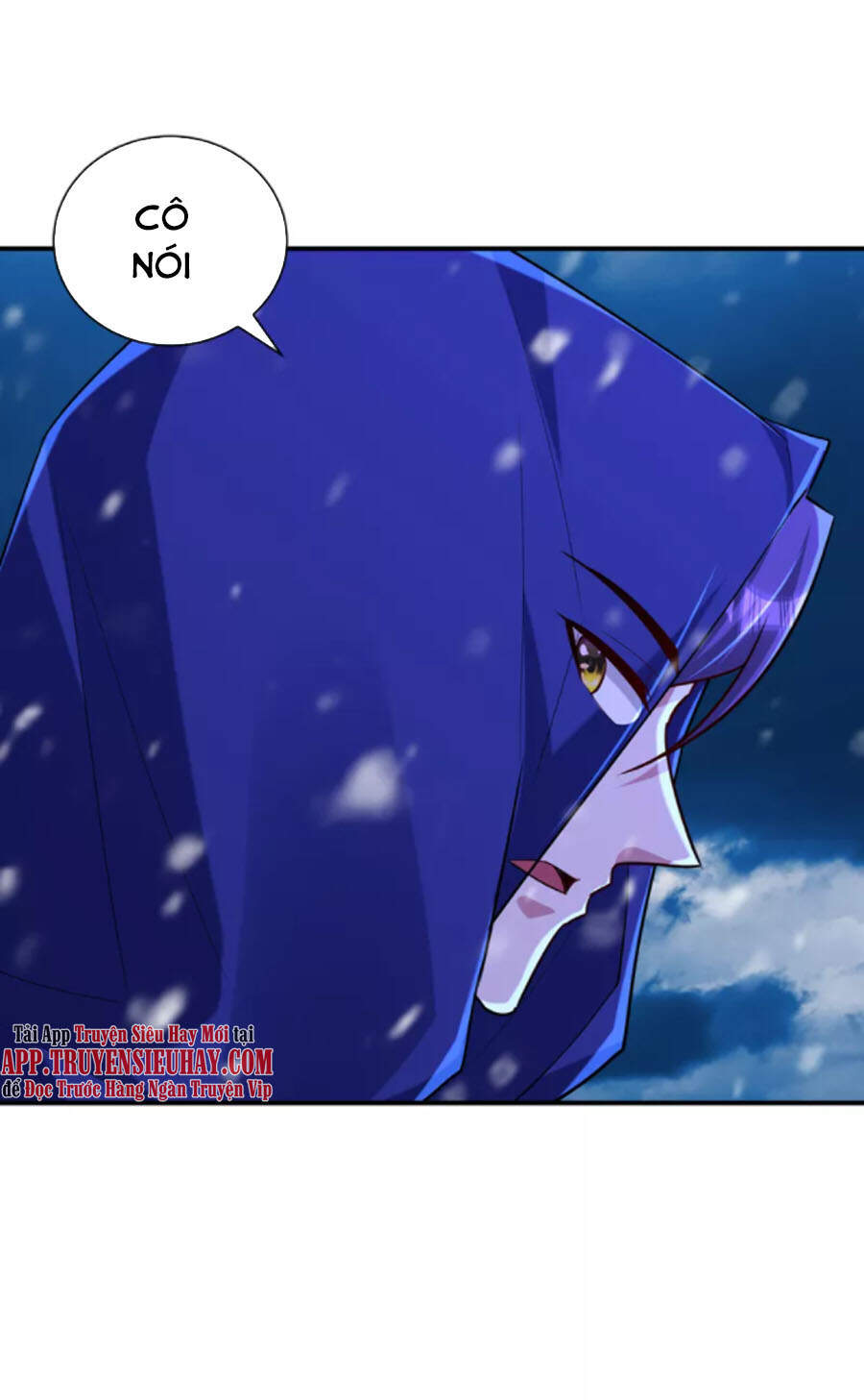Yêu Giả Vi Vương Chapter 286 - 27