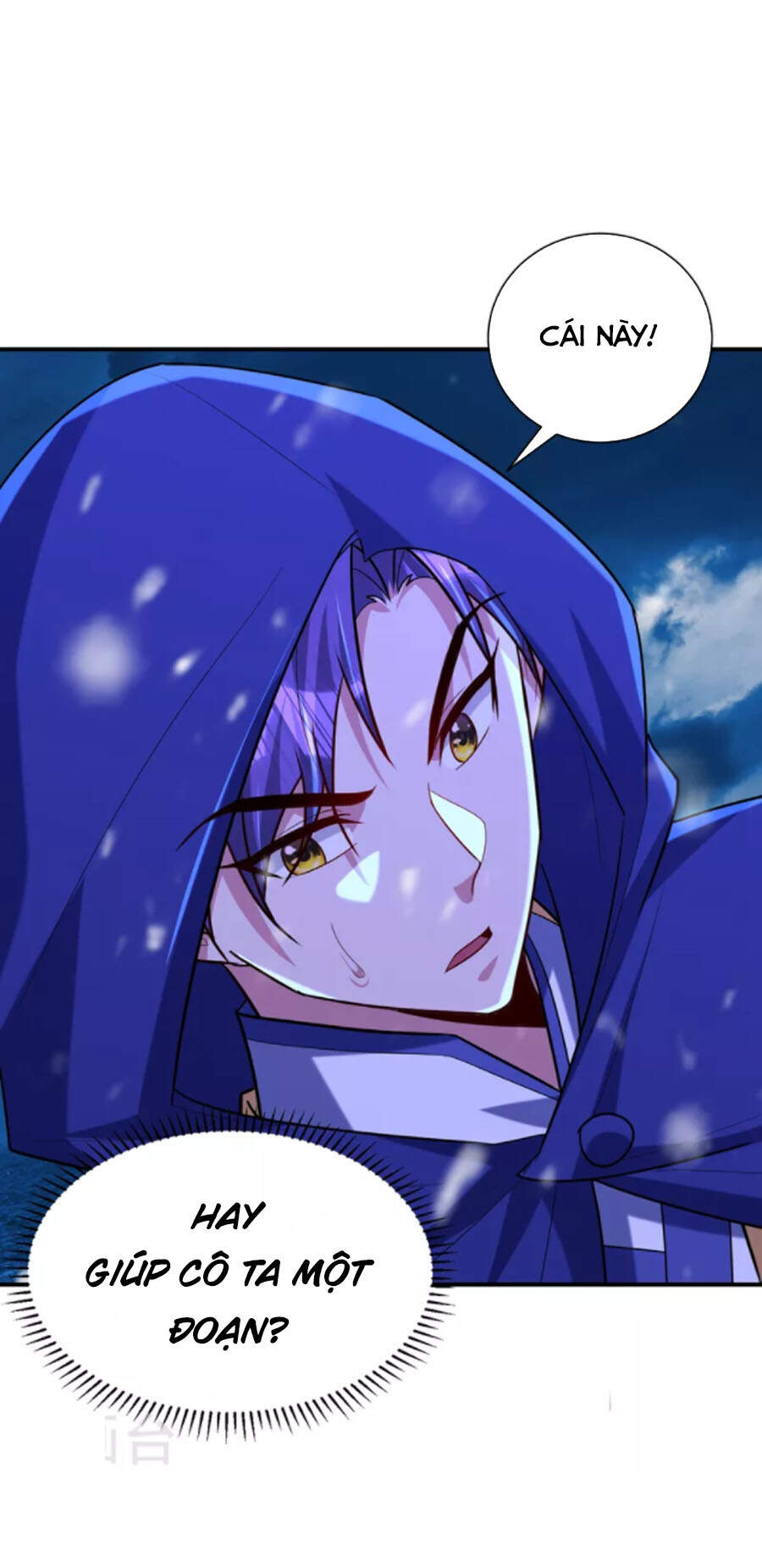 Yêu Giả Vi Vương Chapter 286 - 29