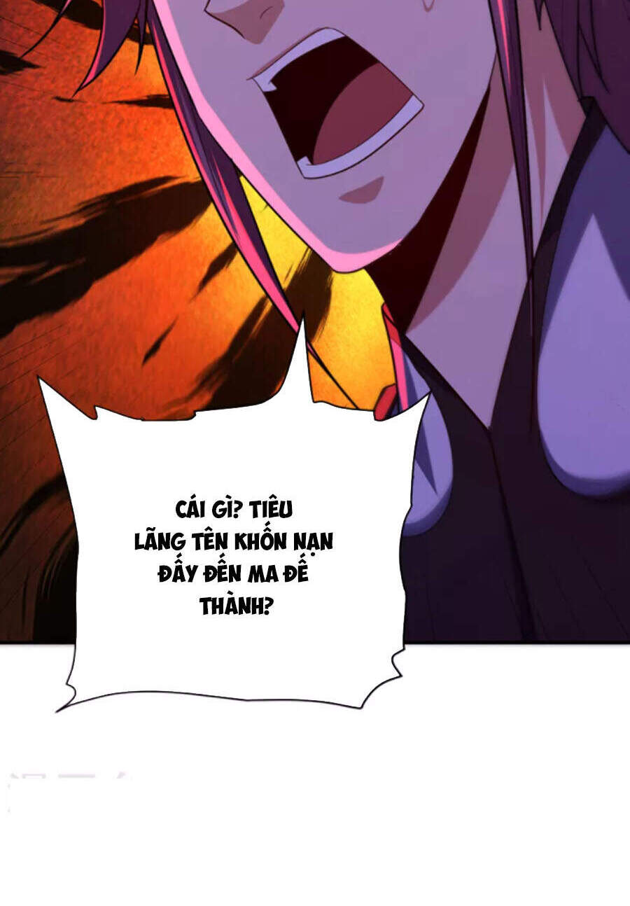 Yêu Giả Vi Vương Chapter 286 - 4