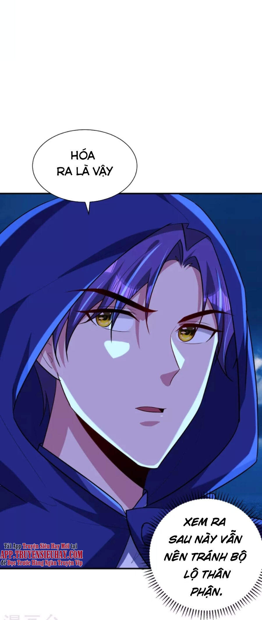 Yêu Giả Vi Vương Chapter 286 - 33