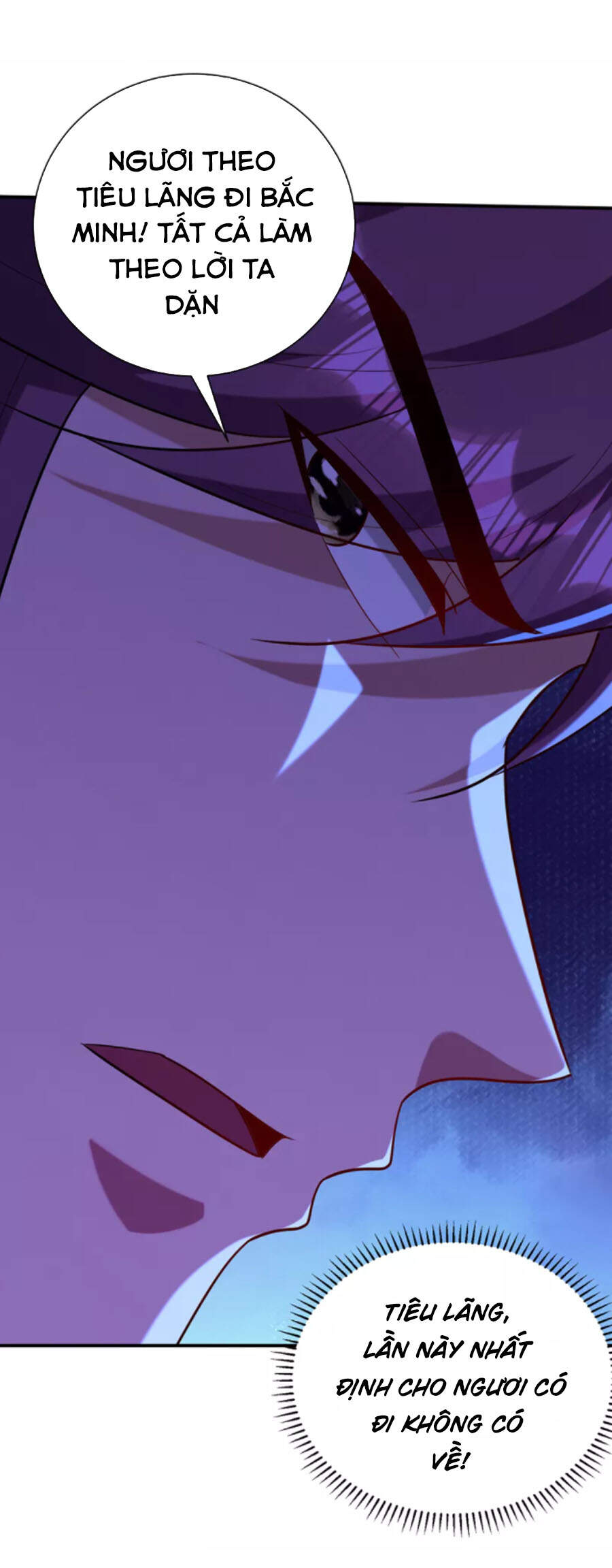 Yêu Giả Vi Vương Chapter 286 - 8