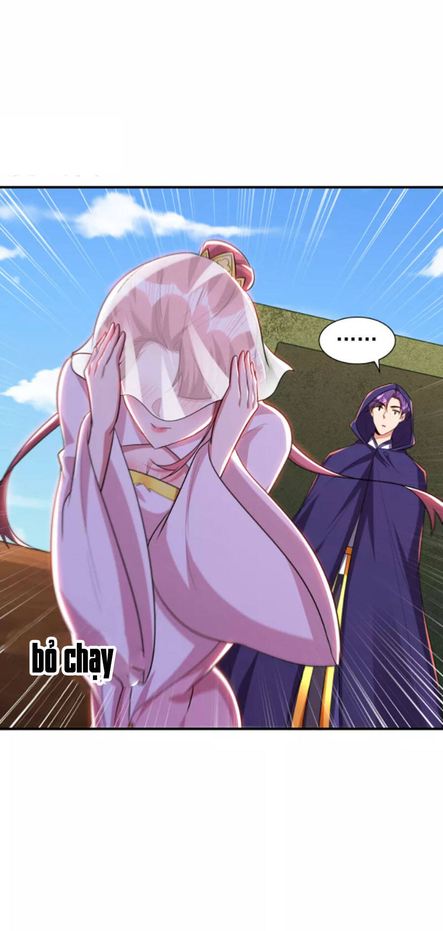 Yêu Giả Vi Vương Chapter 287 - 11