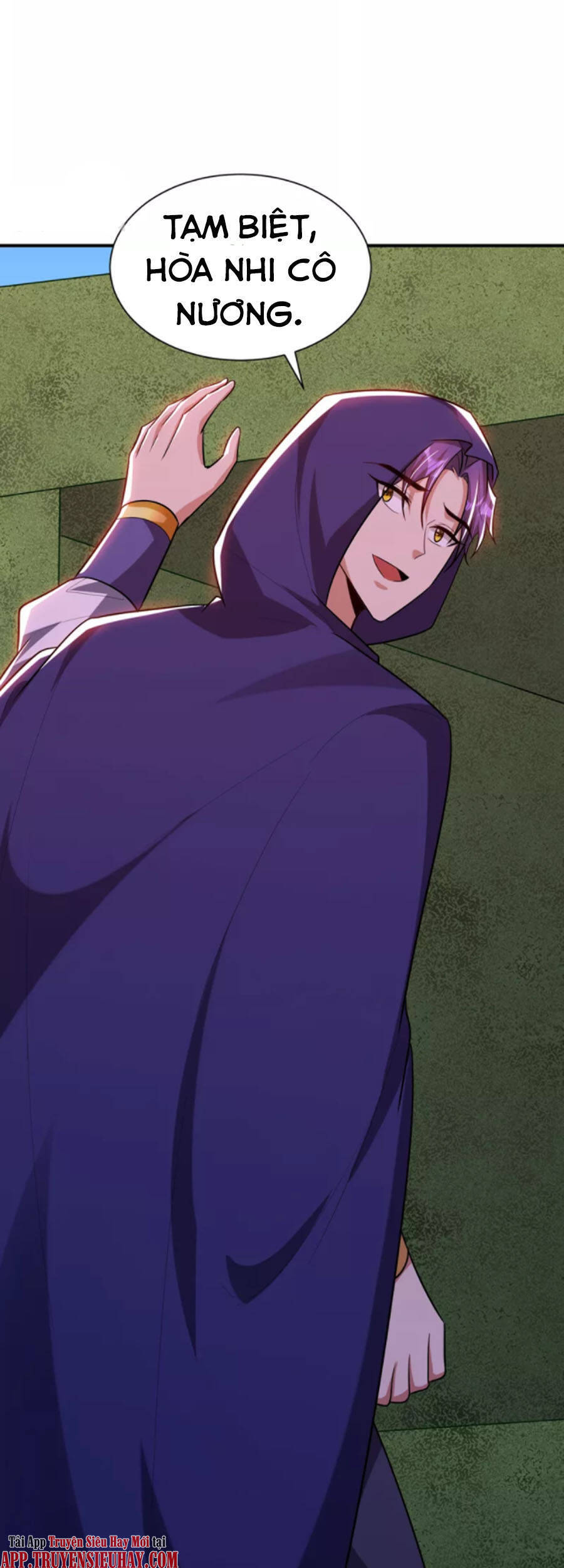 Yêu Giả Vi Vương Chapter 287 - 12