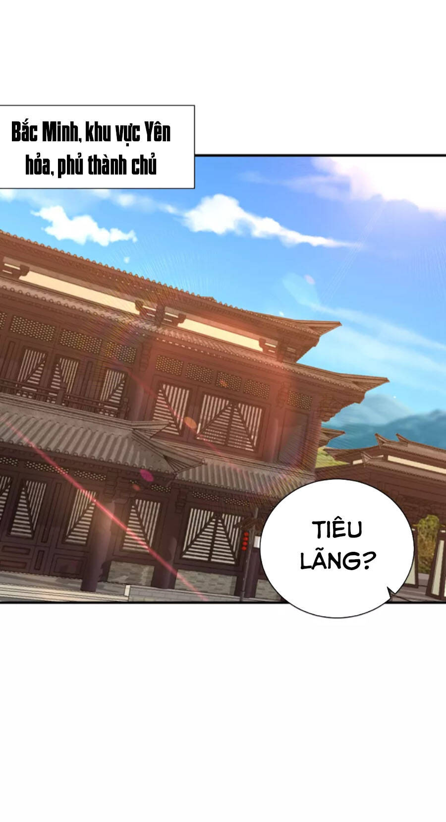 Yêu Giả Vi Vương Chapter 287 - 14