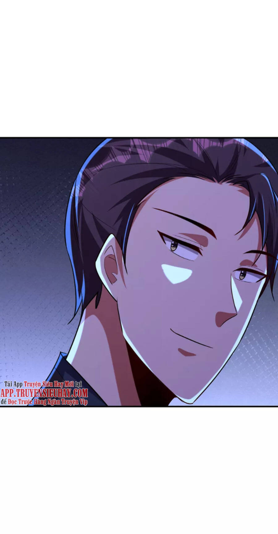 Yêu Giả Vi Vương Chapter 287 - 19