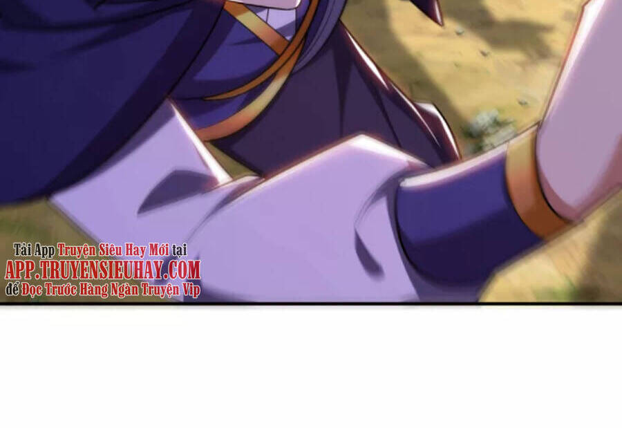 Yêu Giả Vi Vương Chapter 287 - 23