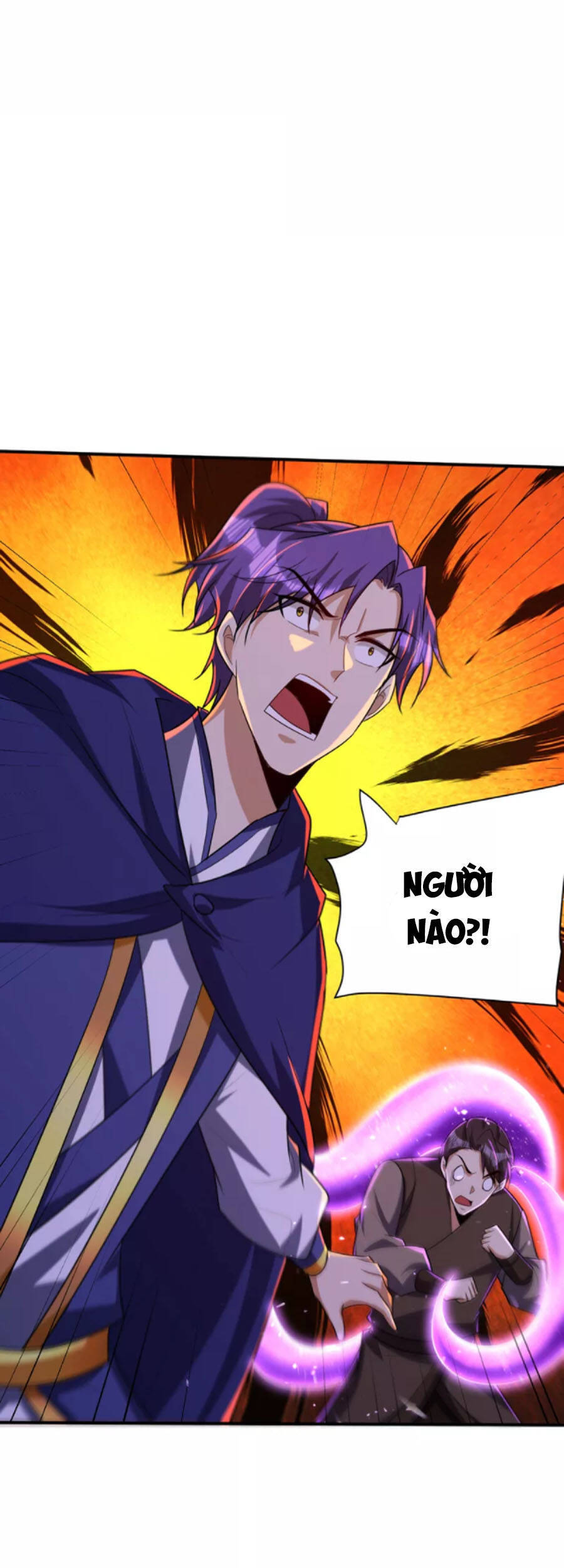 Yêu Giả Vi Vương Chapter 287 - 24