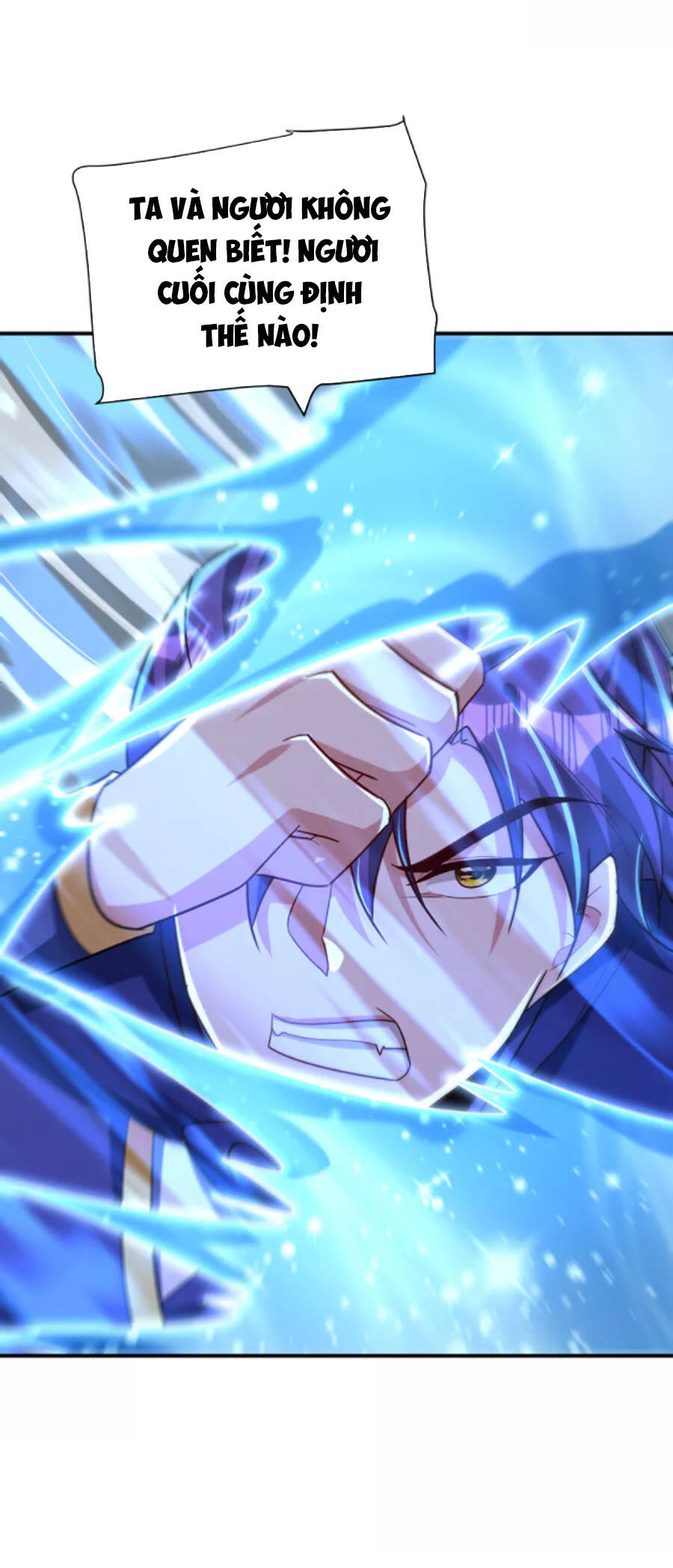 Yêu Giả Vi Vương Chapter 287 - 35