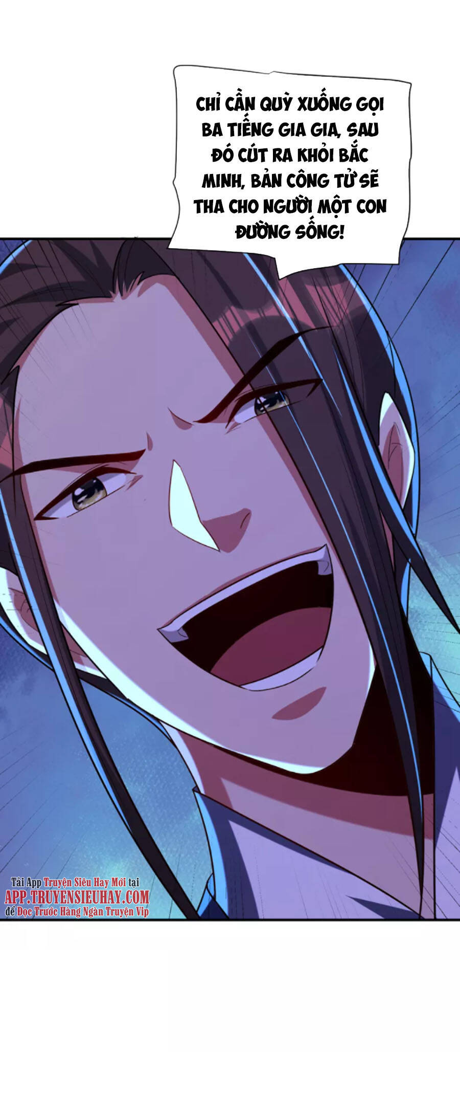 Yêu Giả Vi Vương Chapter 287 - 36