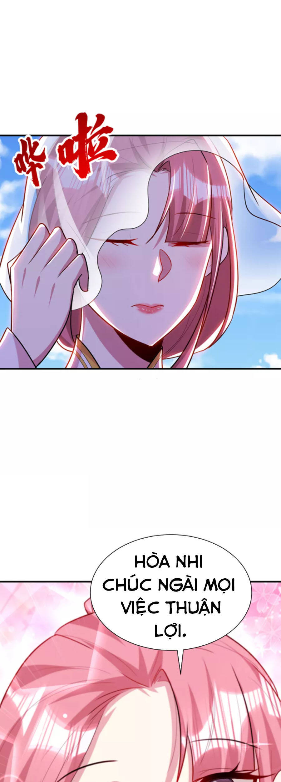 Yêu Giả Vi Vương Chapter 287 - 7