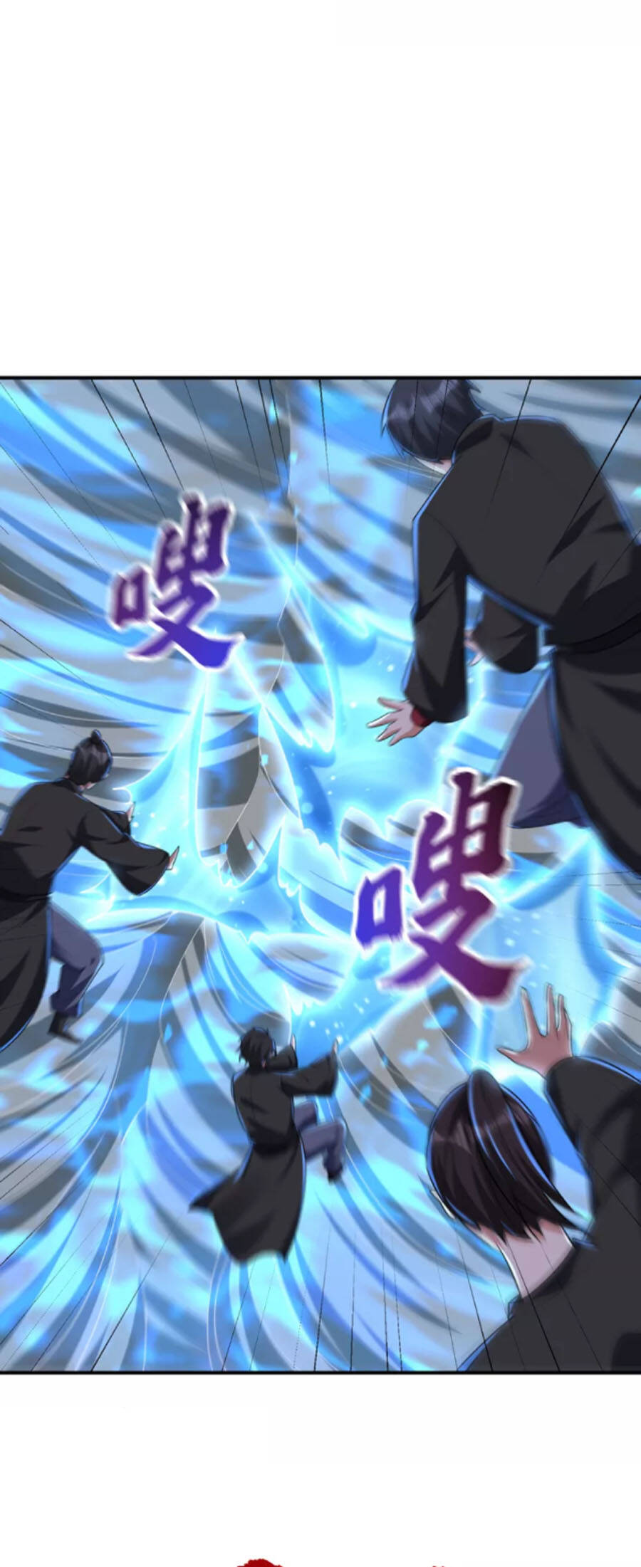 Yêu Giả Vi Vương Chapter 288 - 2