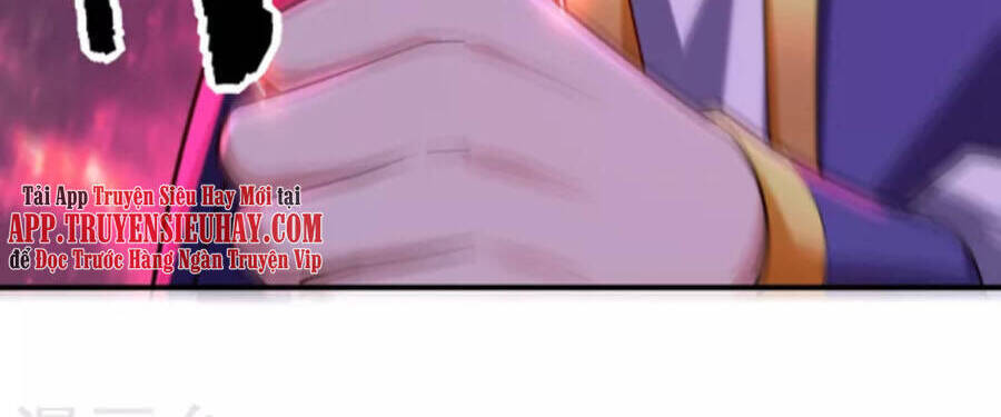 Yêu Giả Vi Vương Chapter 288 - 11