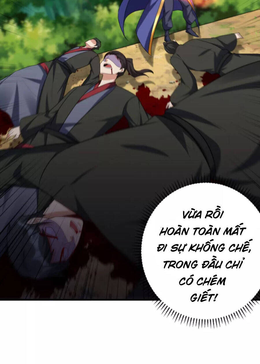 Yêu Giả Vi Vương Chapter 288 - 18