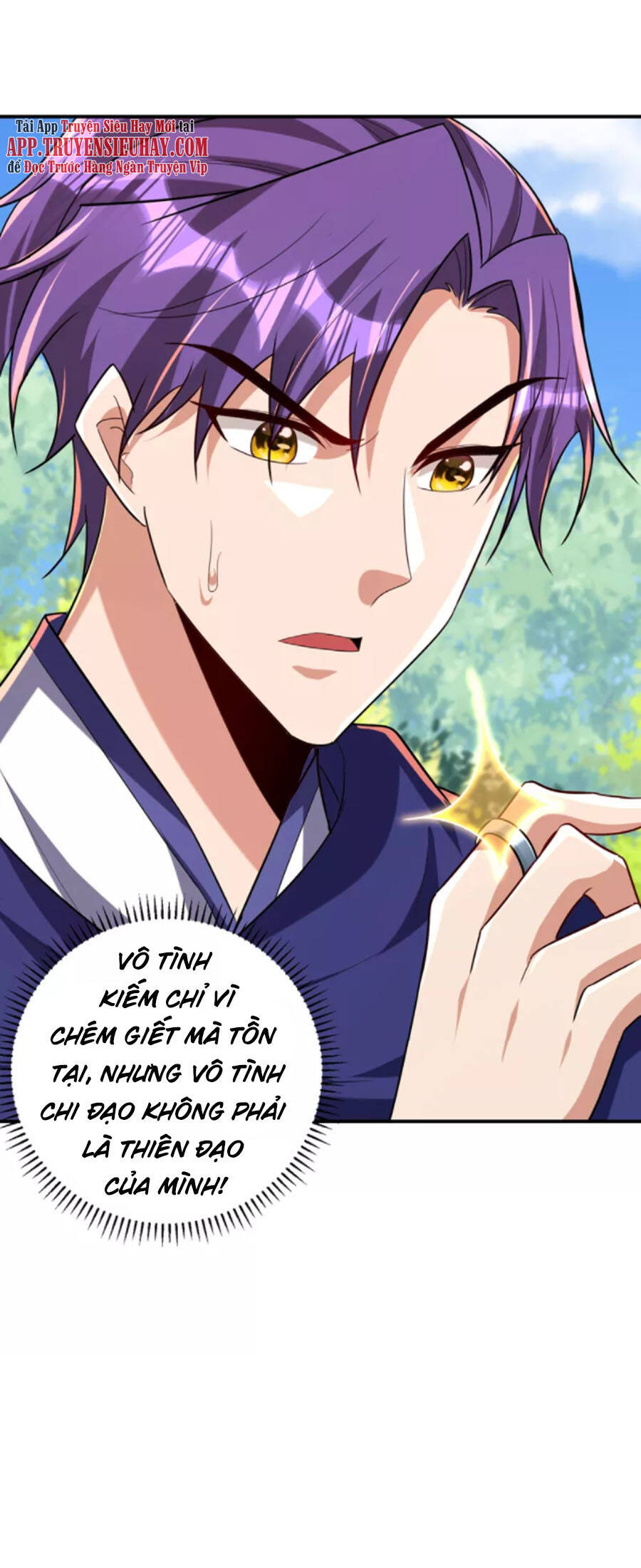 Yêu Giả Vi Vương Chapter 288 - 20