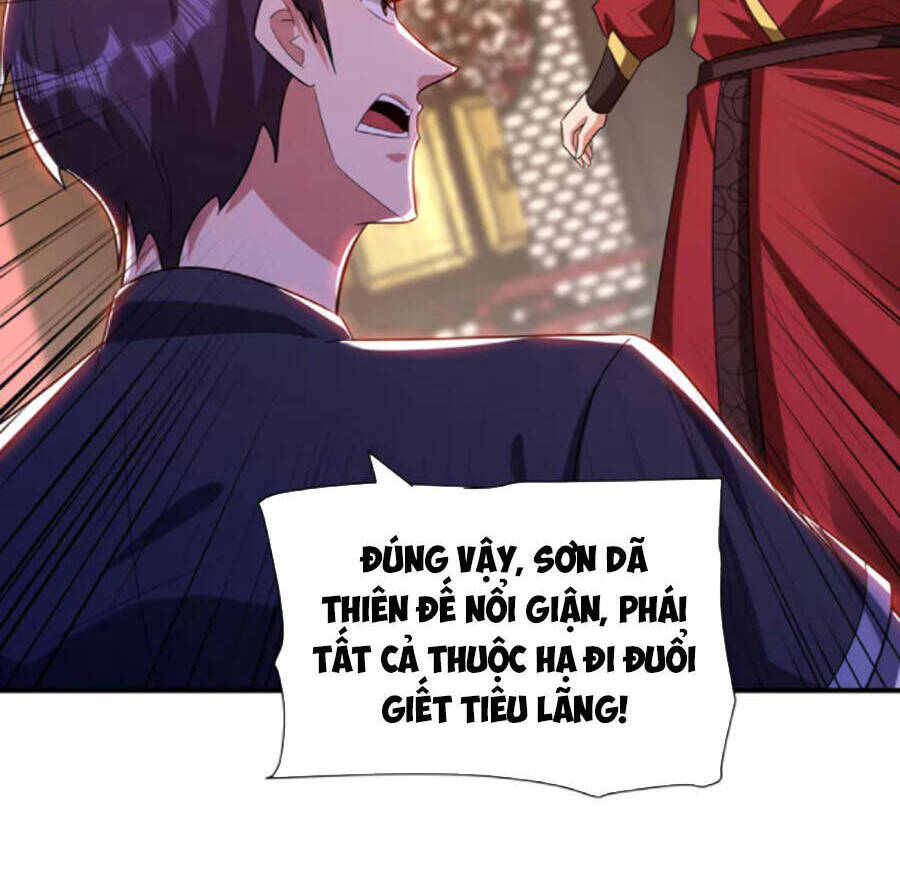 Yêu Giả Vi Vương Chapter 288 - 29